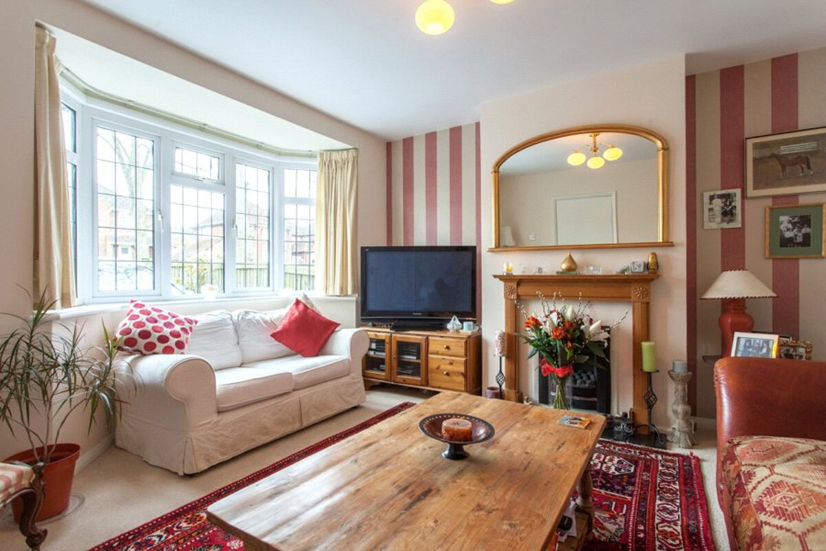 house for sale in Manor Park Avenue, Princes Risborough