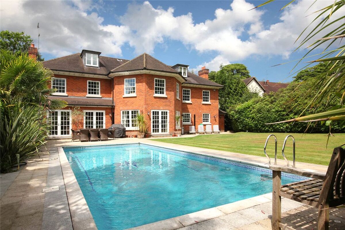 house for sale in Nightingales Lane, Chalfont St. Giles