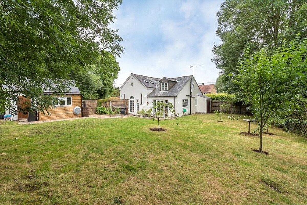 house for sale in Green End Road, Radnage, High