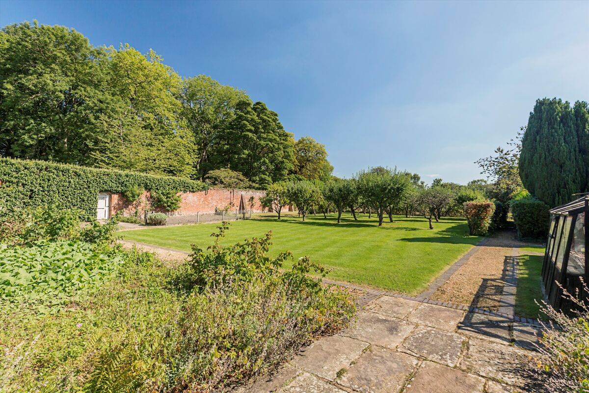 house for sale in Little Chalfont, Amersham, Buckinghamshire, HP7