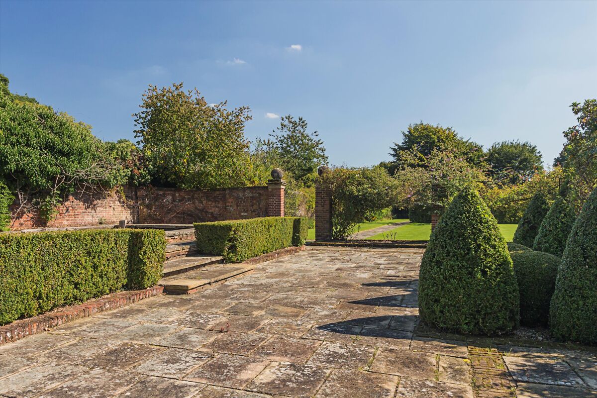 house for sale in Little Chalfont, Amersham, Buckinghamshire, HP7