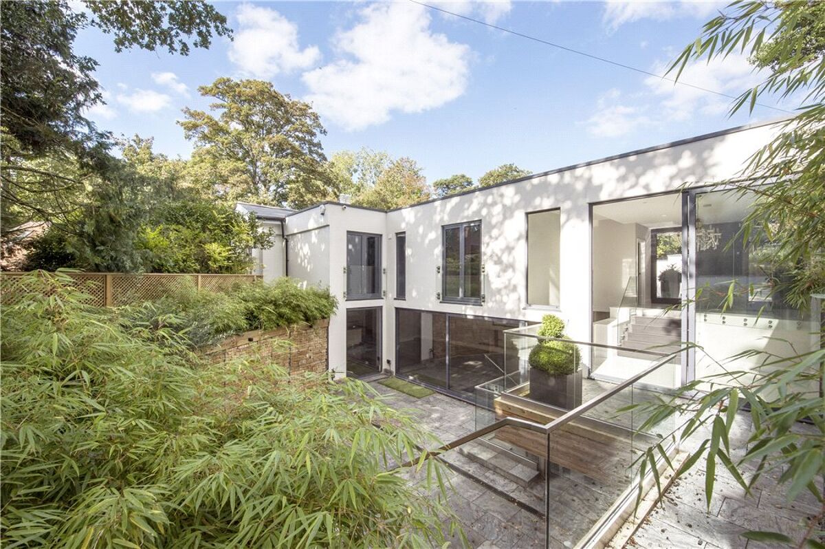 house for sale in Park Road, Stoke Poges, Slough, SL2 BCN170190