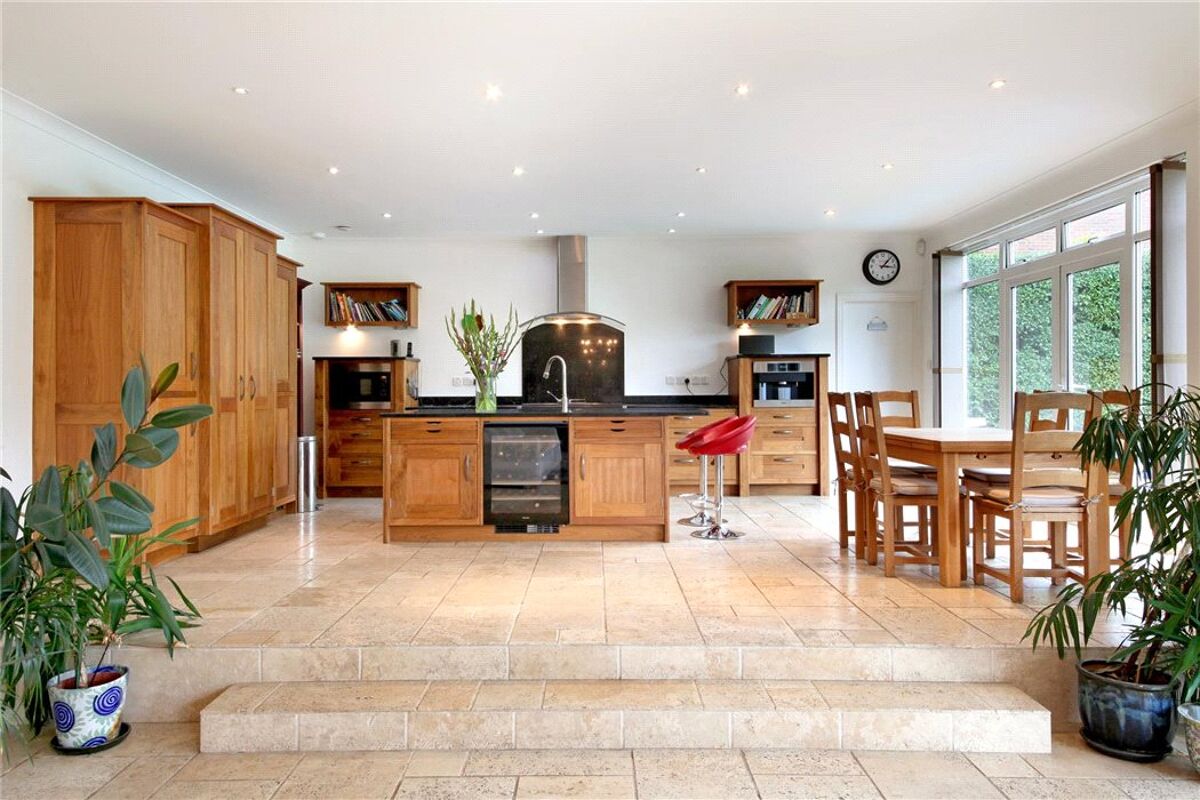 house for sale in Burgess Wood Road South, Beaconsfield, HP9