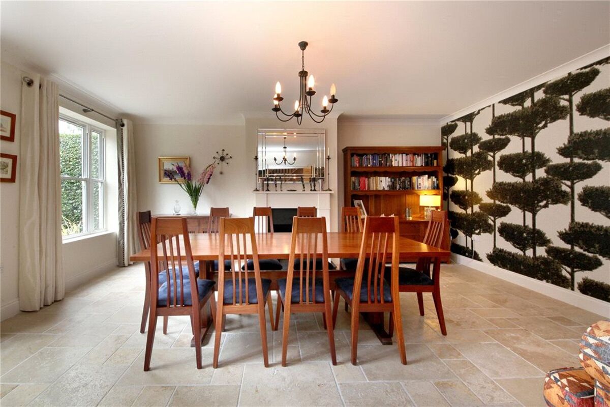 house for sale in Burgess Wood Road South, Beaconsfield, HP9