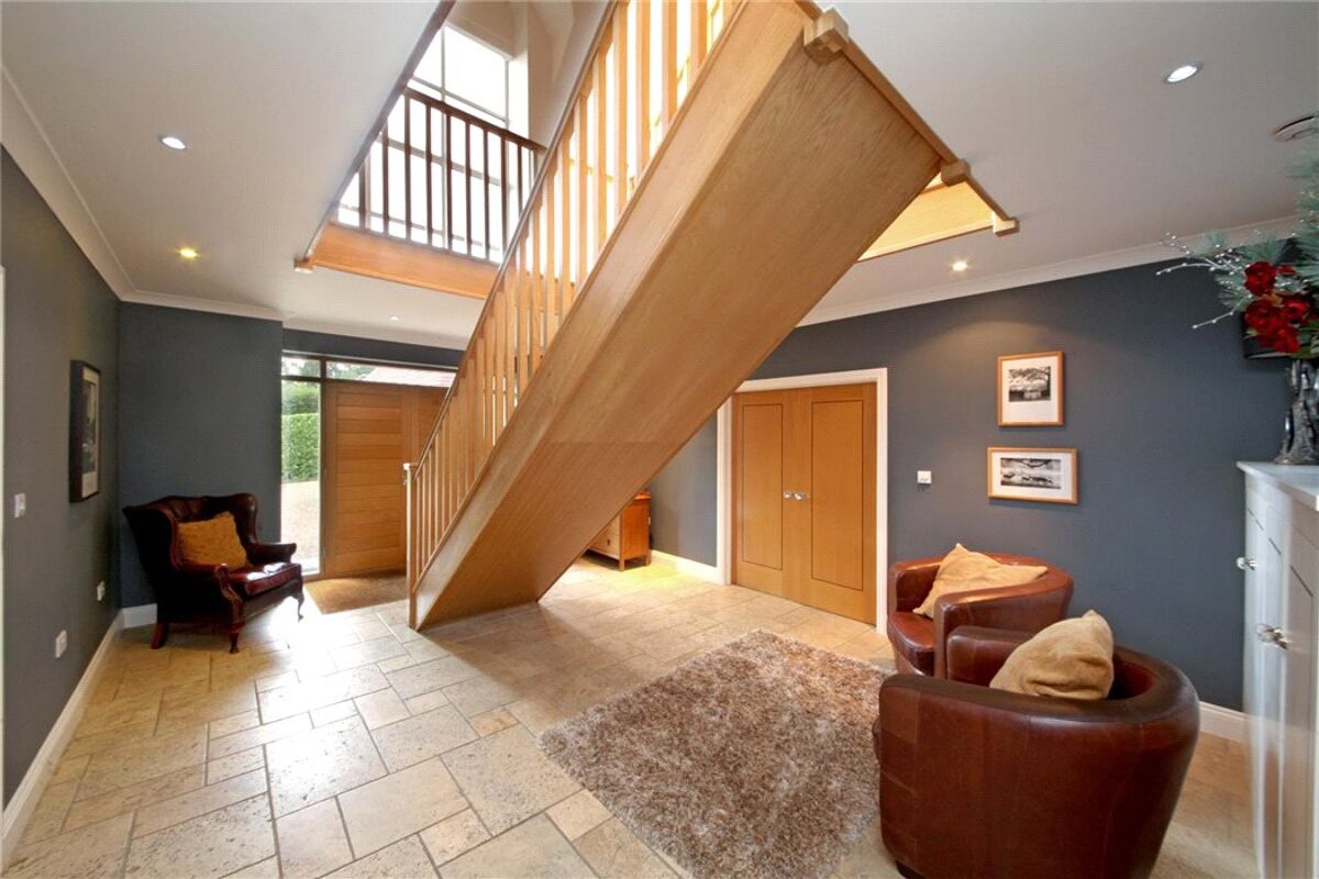 house for sale in Burgess Wood Road South, Beaconsfield, HP9