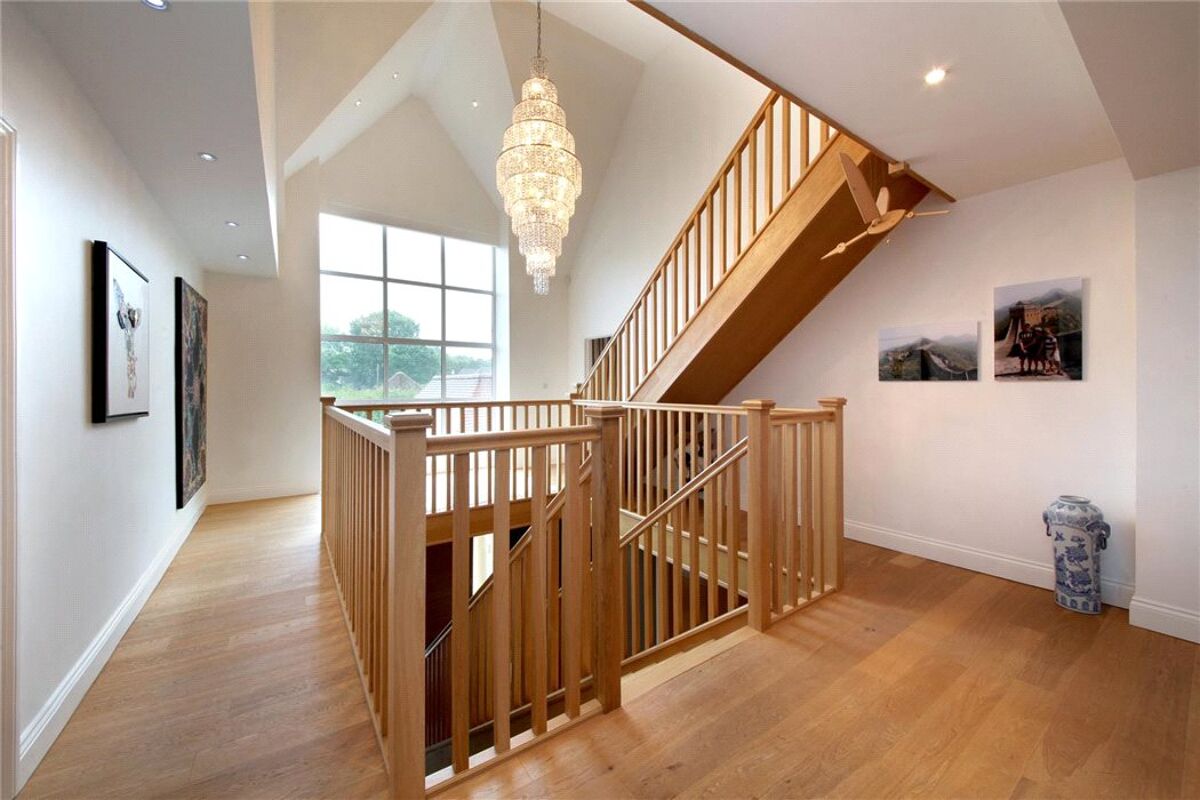 house for sale in Burgess Wood Road South, Beaconsfield, HP9