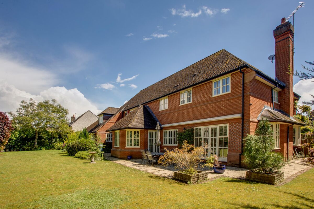 house for sale in Assheton Road, Beaconsfield, HP9 BCN170263 Knight