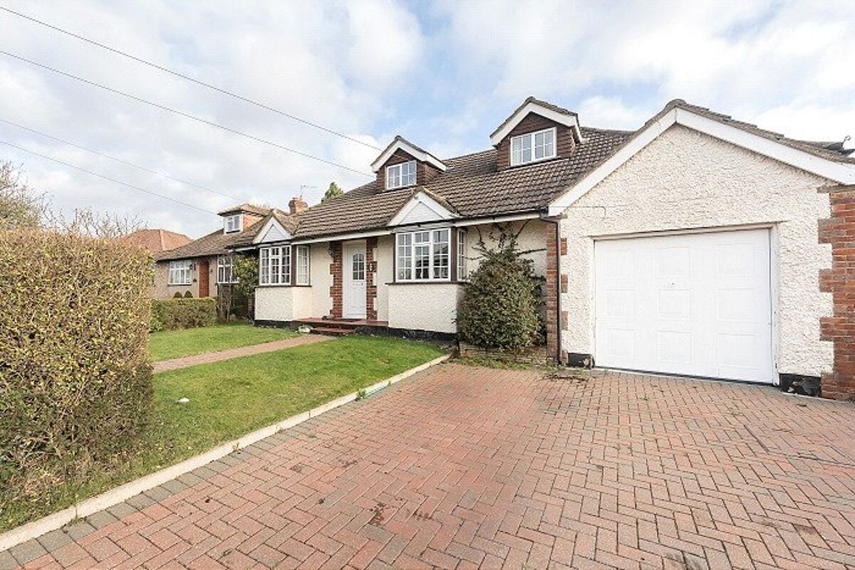 house for sale in Hillfield Square, Chalfont St. Peter, Gerrards Cross