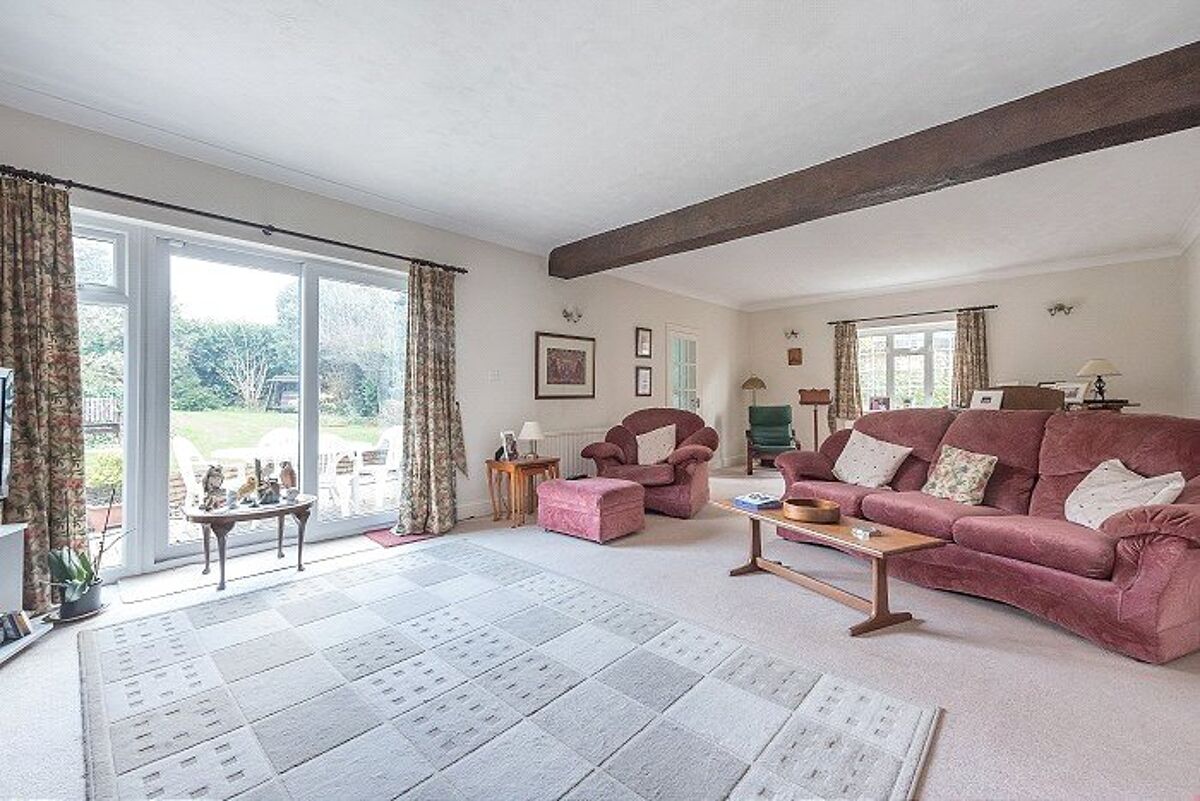 house for sale in Hillfield Square, Chalfont St. Peter, Gerrards Cross