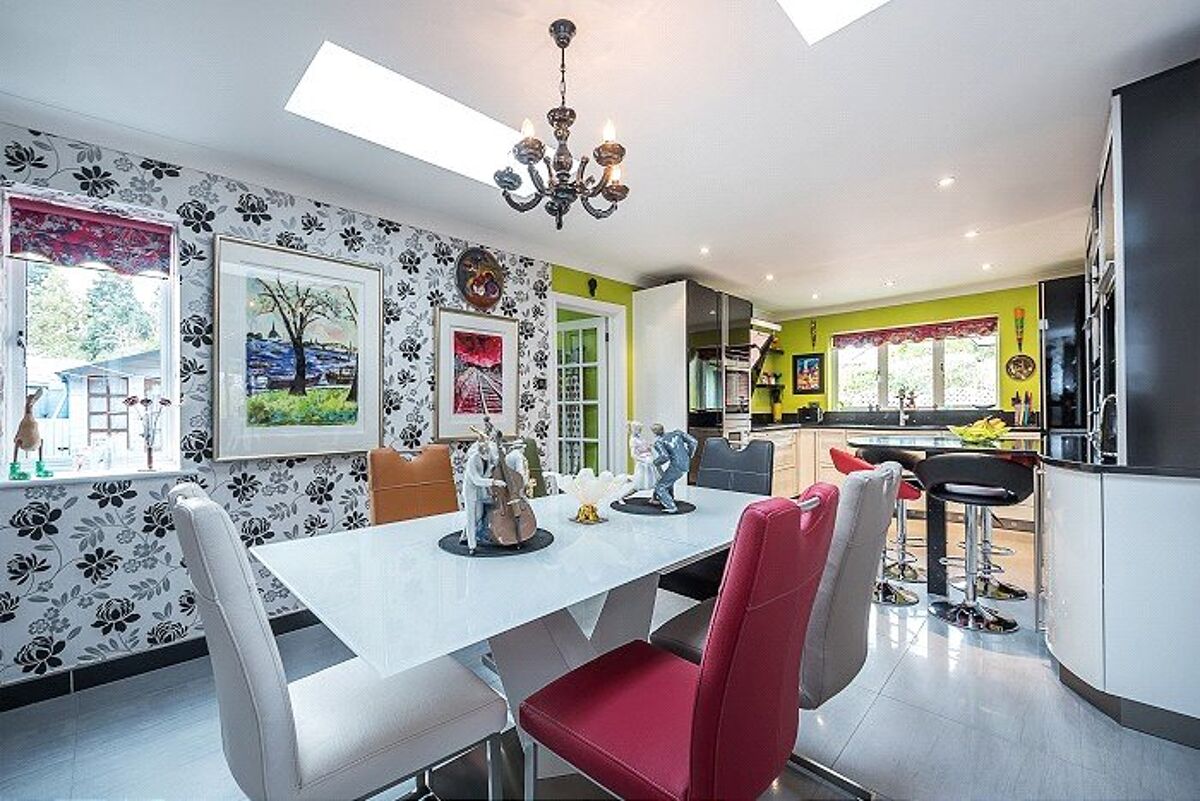 house for sale in Slough Road, Iver, SL0 BCN170285 Knight Frank