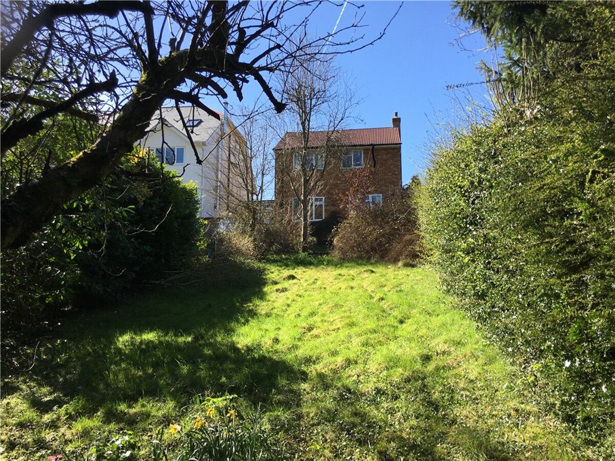 house for sale in Cherry Tree Road, Beaconsfield, HP9 BCN180002