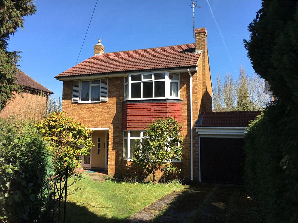 house for sale in Cherry Tree Road, Beaconsfield, HP9 BCN180002