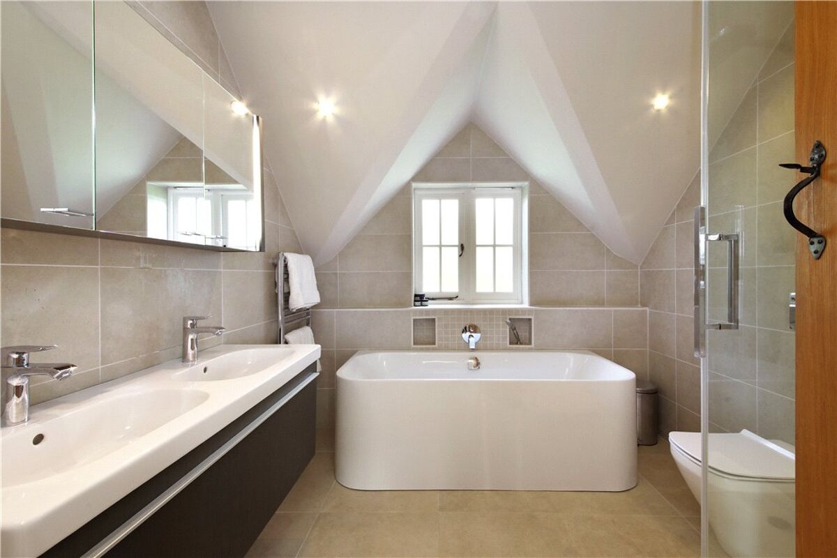 house for sale in Forty Green Road, Knotty Green, Beaconsfield, Buckinghamshire, HP9 BCN180038