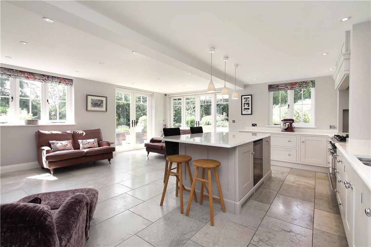 house for sale in Forty Green Road, Knotty Green, Beaconsfield