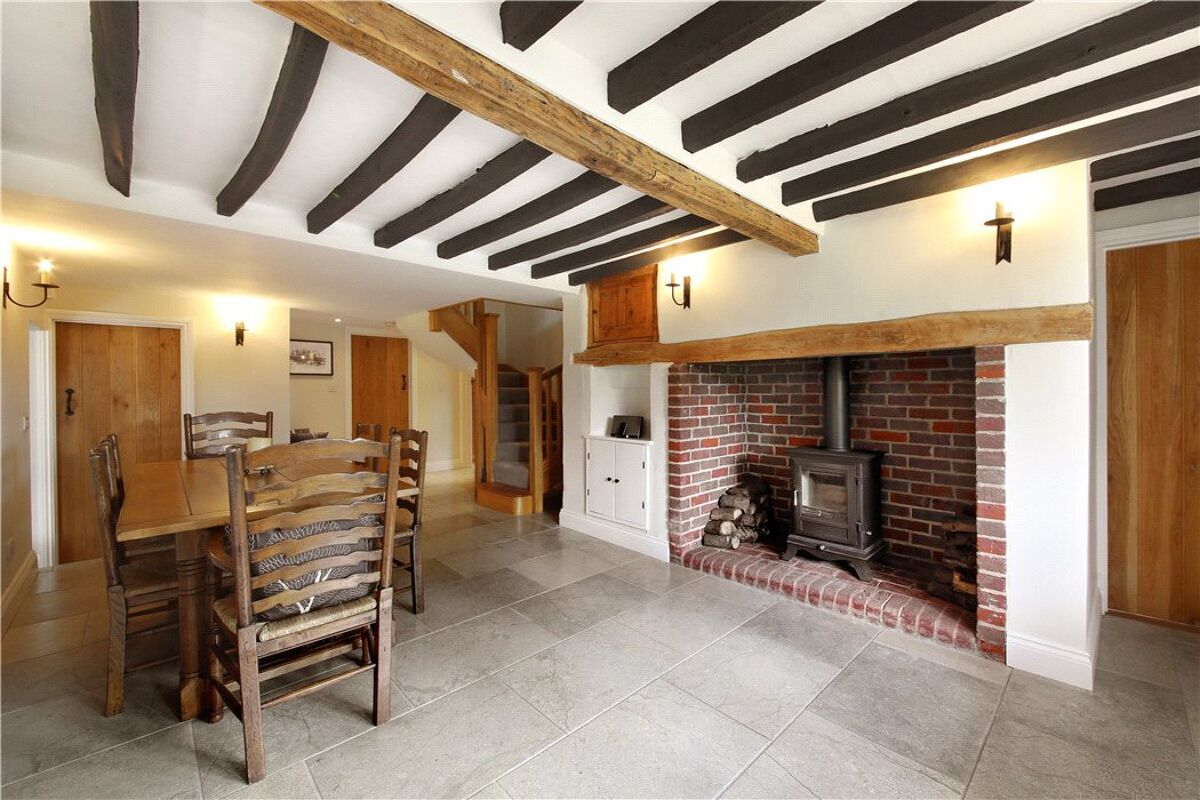 house for sale in Forty Green Road, Knotty Green, Beaconsfield, Buckinghamshire, HP9 BCN180038