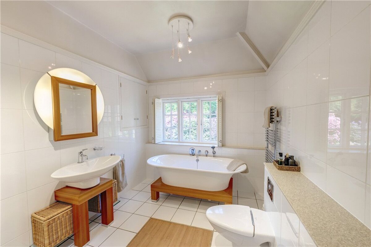 house for sale in Egypt Lane, Farnham Common, Buckinghamshire, SL2 BCN180045 Knight Frank