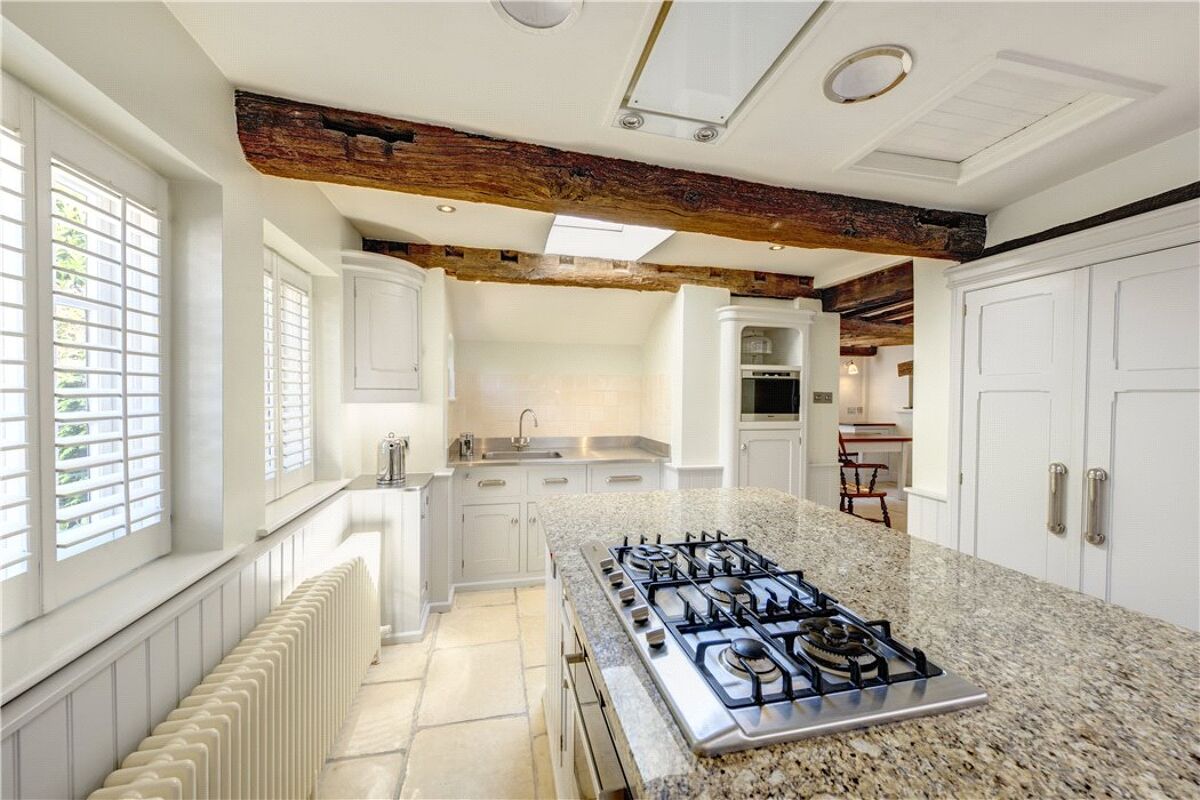 house for sale in Egypt Lane, Farnham Common, Buckinghamshire, SL2 BCN180045 Knight Frank