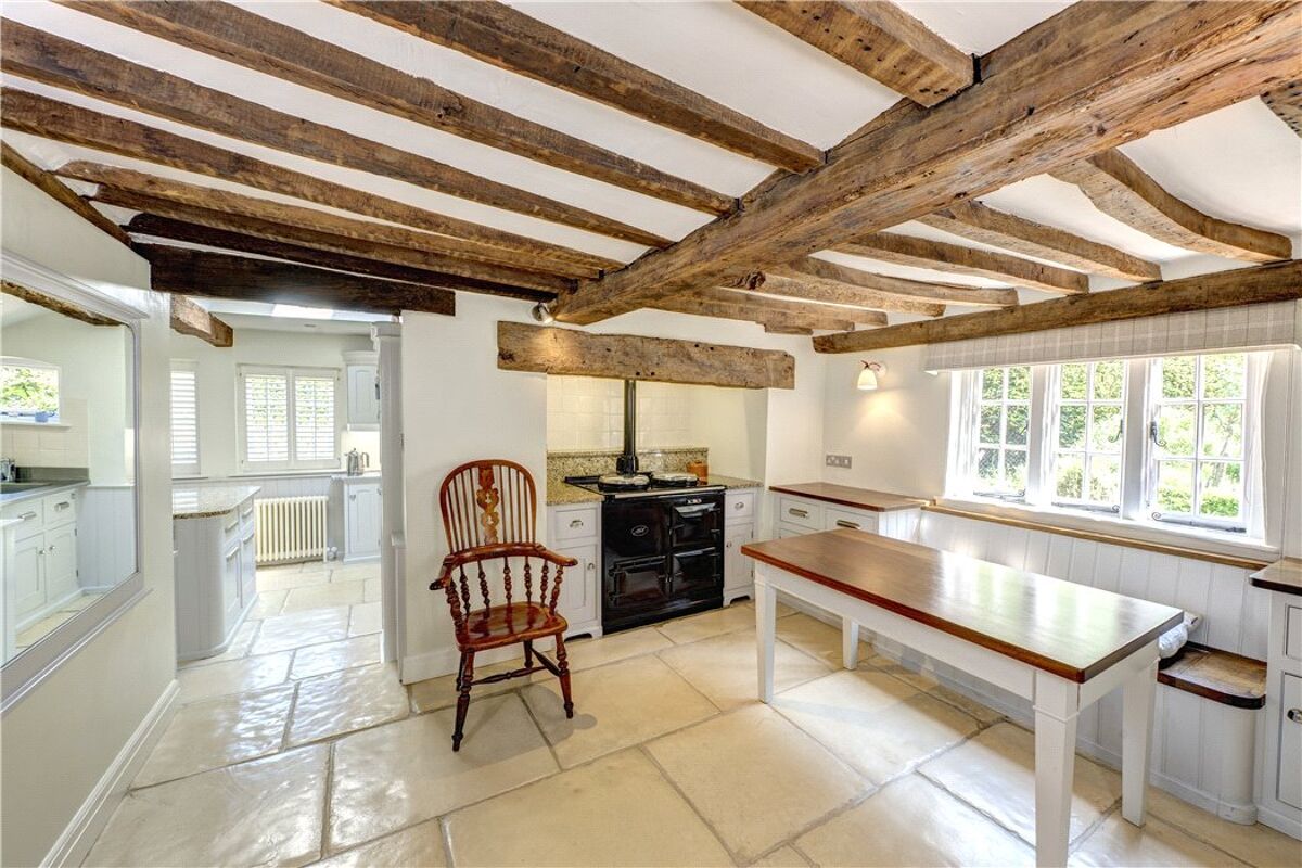 house for sale in Egypt Lane, Farnham Common, Buckinghamshire, SL2