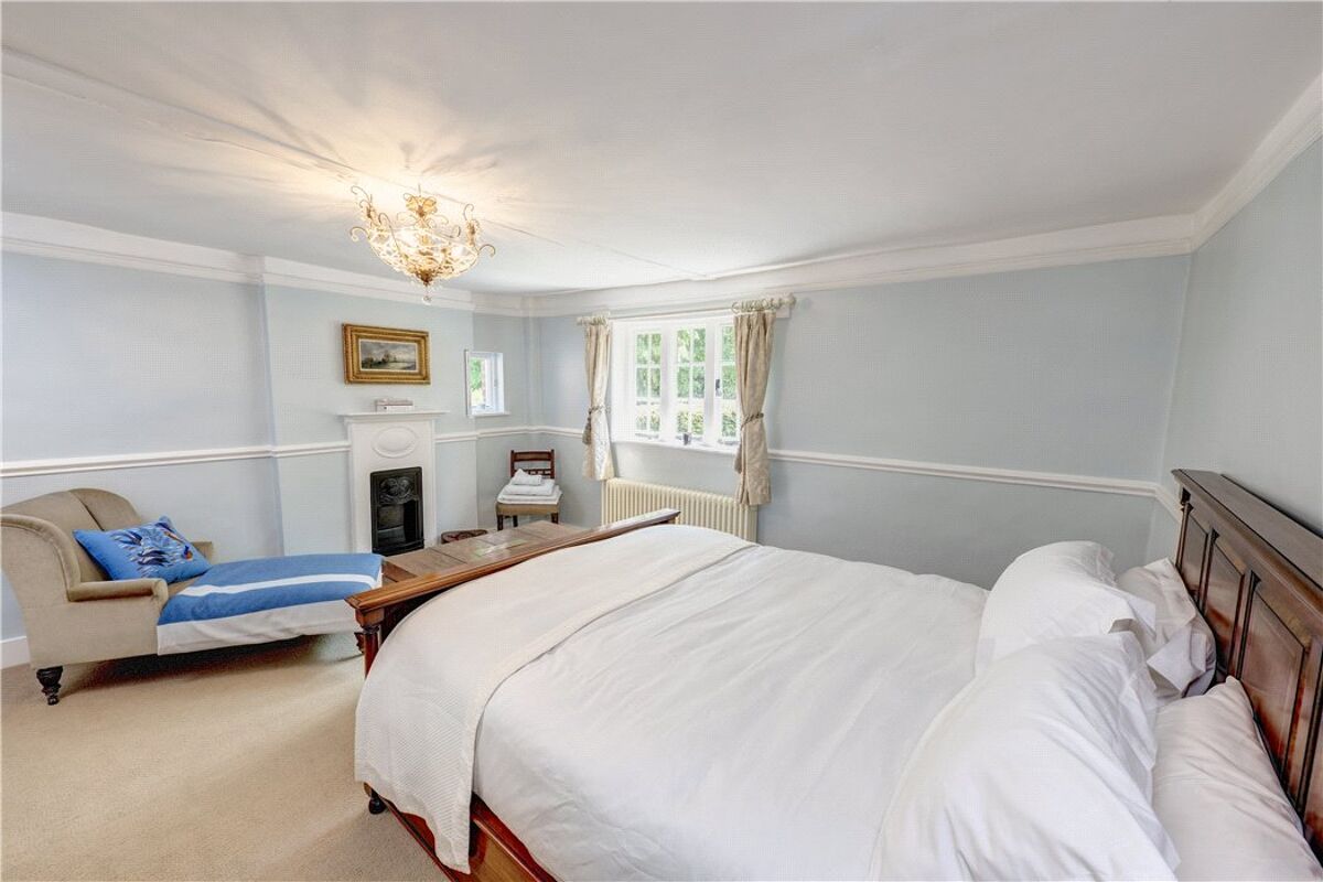 house for sale in Egypt Lane, Farnham Common, Buckinghamshire, SL2