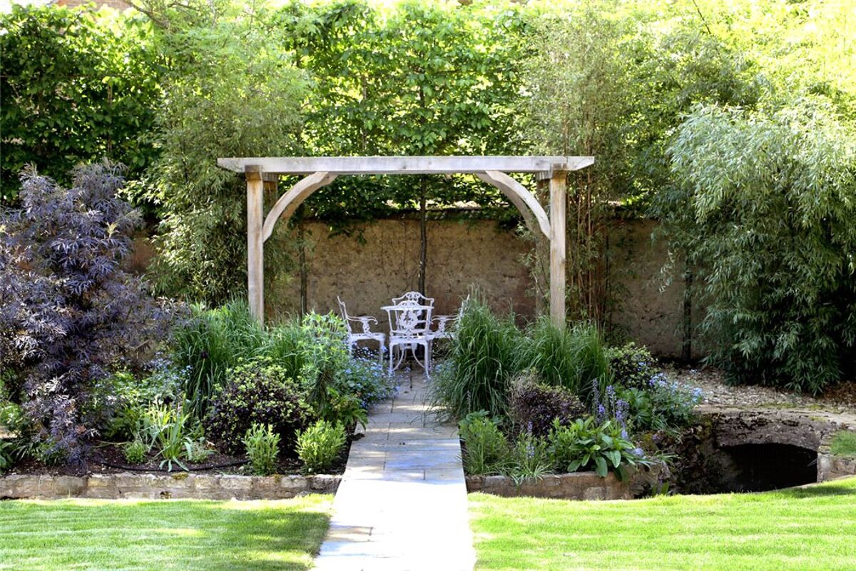 house for sale in Fort End, Haddenham, Buckinghamshire, HP17