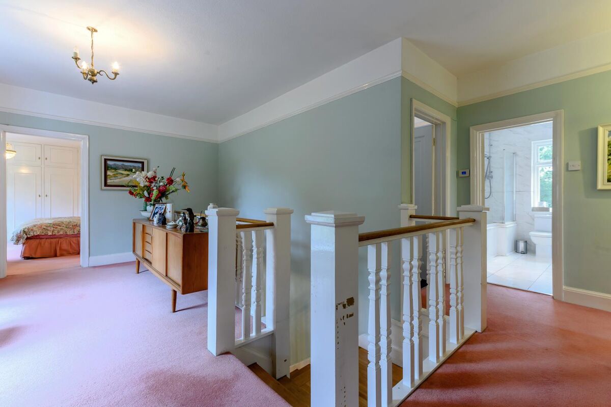 house for sale in Long Grove, Seer Green, Beaconsfield, Buckinghamshire