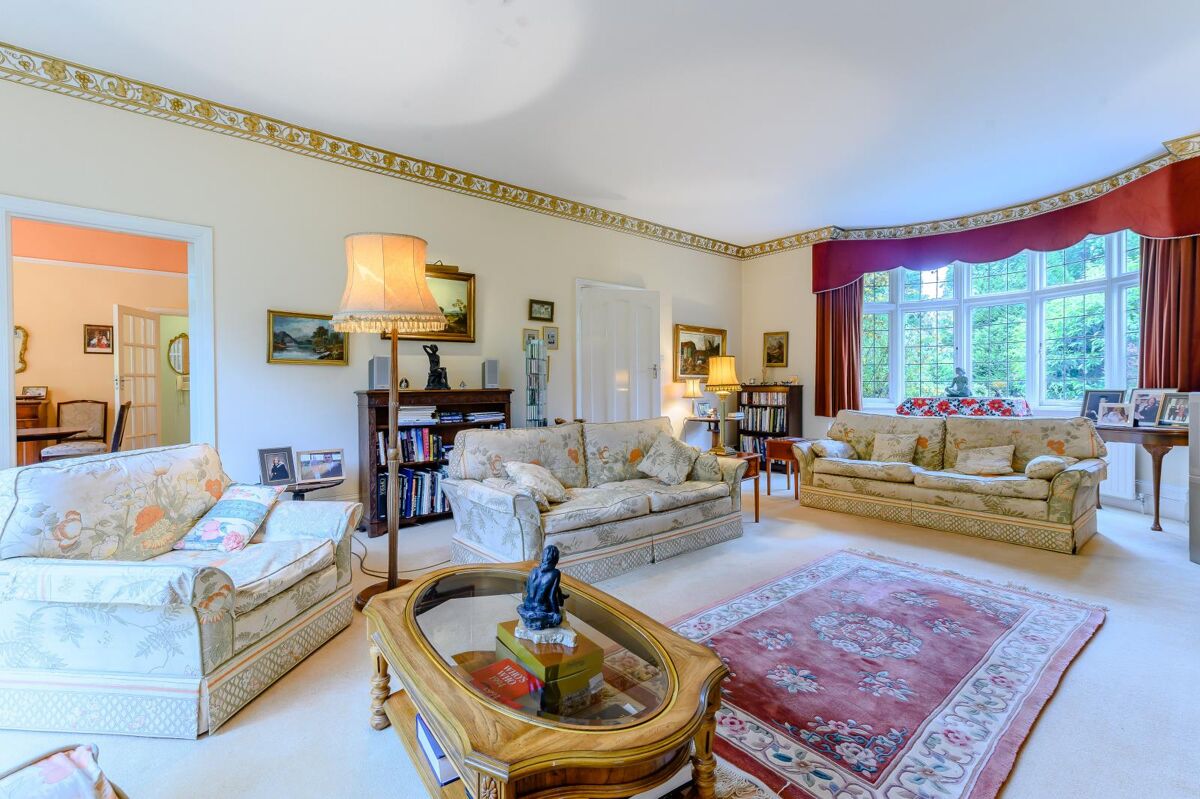 house for sale in Long Grove, Seer Green, Beaconsfield, Buckinghamshire