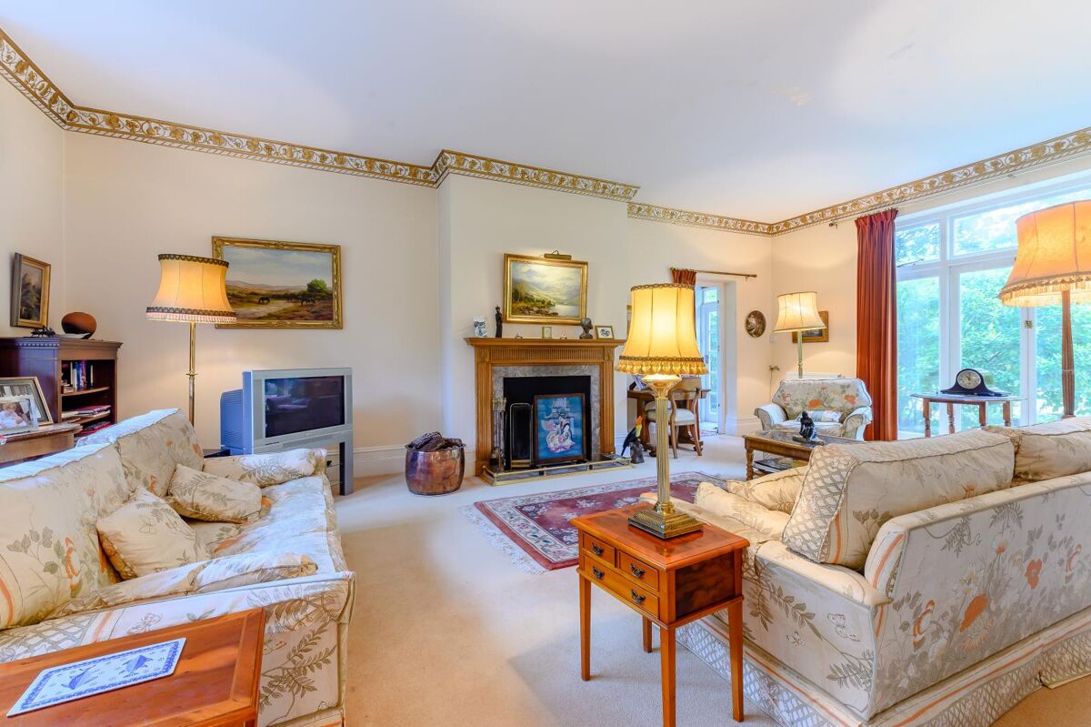 house for sale in Long Grove, Seer Green, Beaconsfield, Buckinghamshire