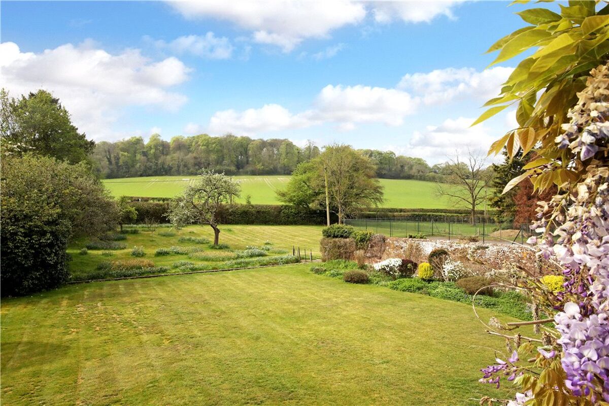 house for sale in Rignall Road, Great Missenden, Buckinghamshire, HP16