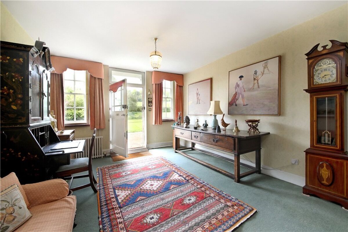 house for sale in Rignall Road, Great Missenden, Buckinghamshire, HP16