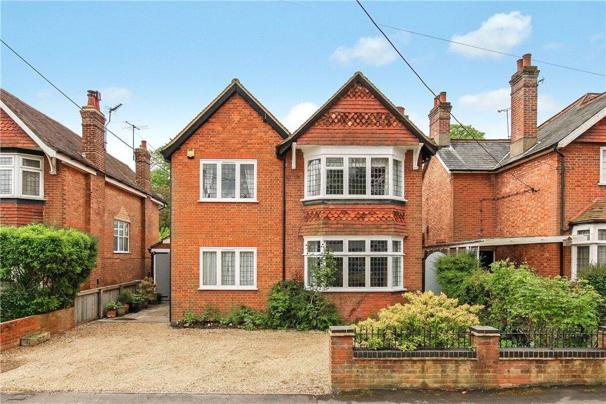 house for sale in Perry Street, Wendover, Buckinghamshire, HP22