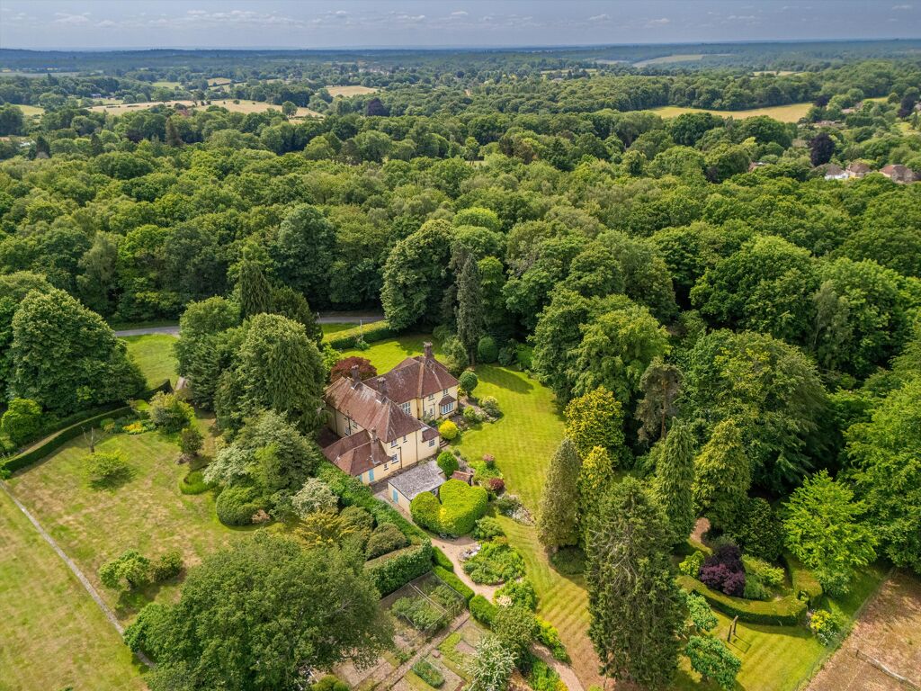 Image of Chipperfield, Herts, WD4