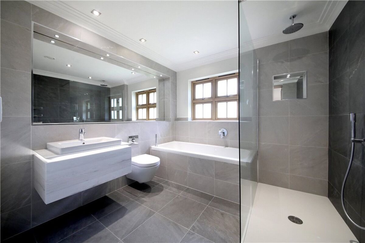 development for sale in Nightingales Lane, Chalfont St. Giles