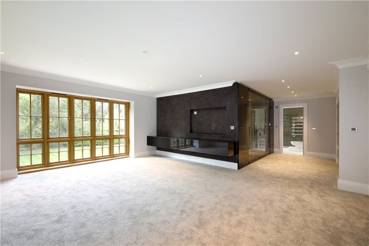 development for sale in Nightingales Lane, Chalfont St. Giles