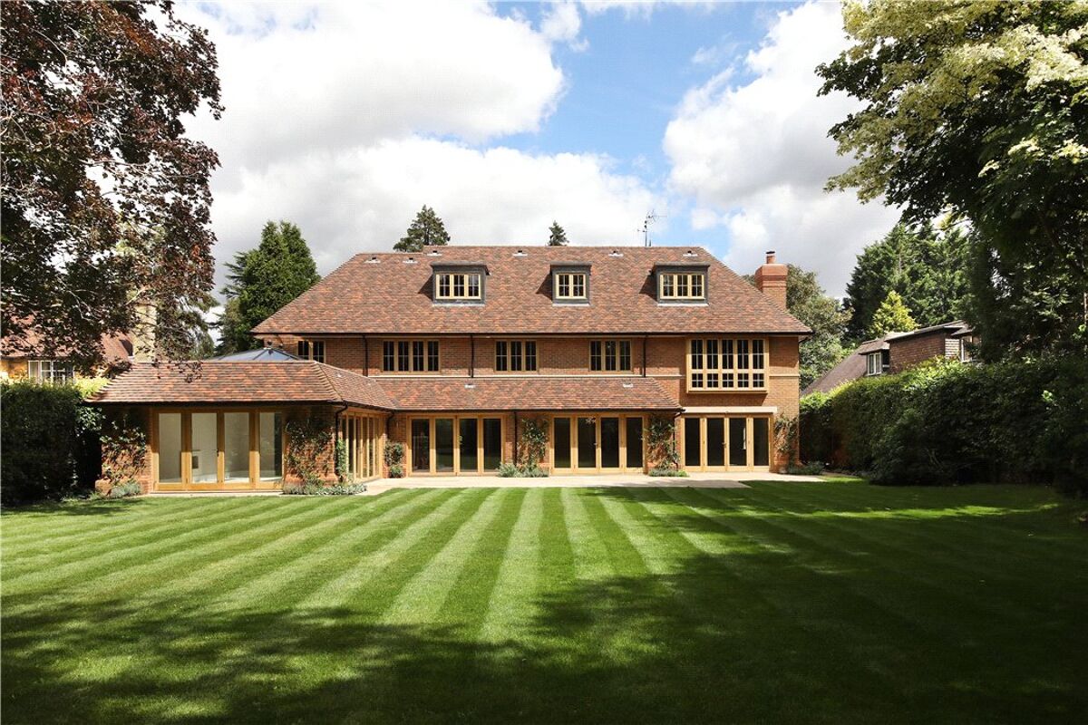 development for sale in Nightingales Lane, Chalfont St. Giles