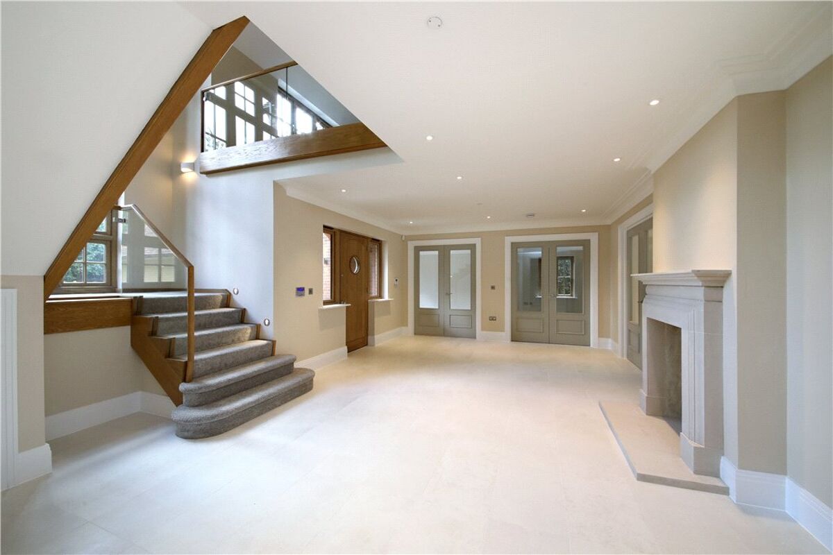 development for sale in Nightingales Lane, Chalfont St. Giles