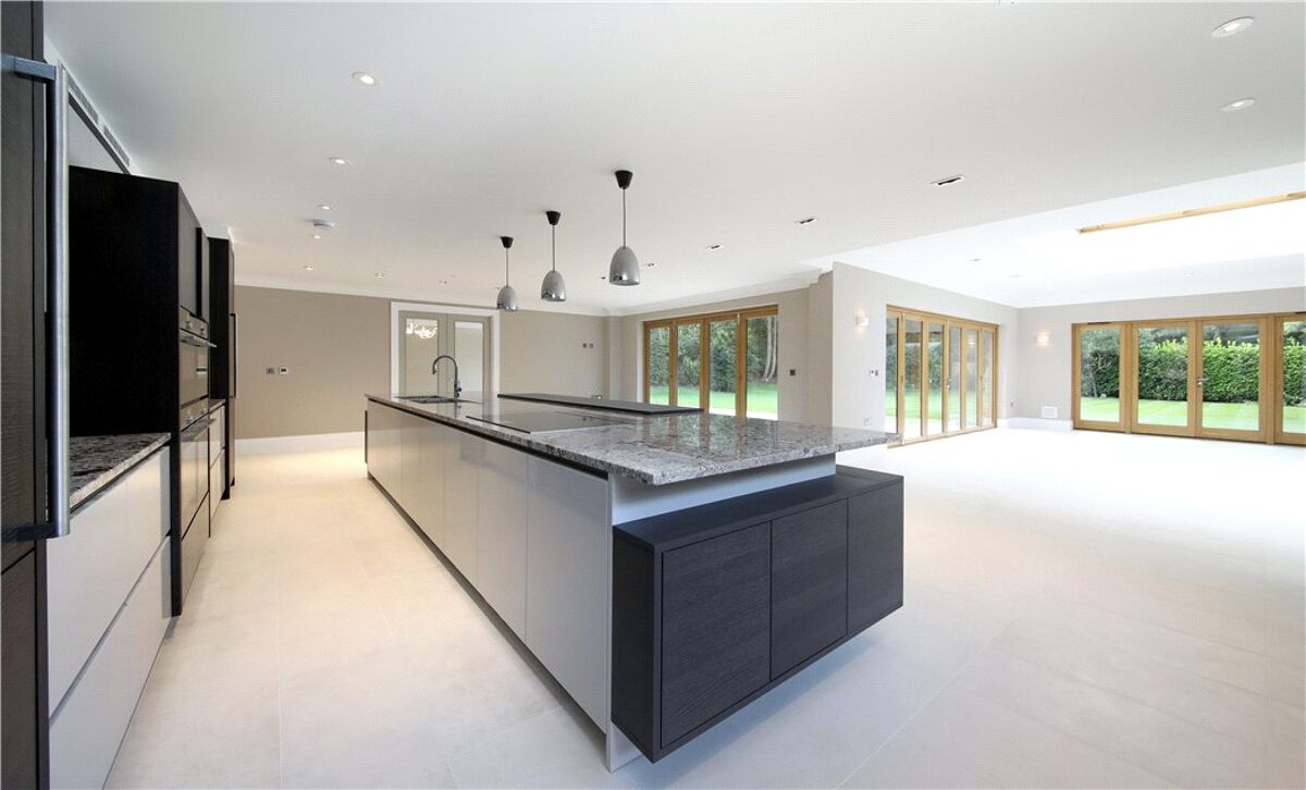 development for sale in Nightingales Lane, Chalfont St. Giles