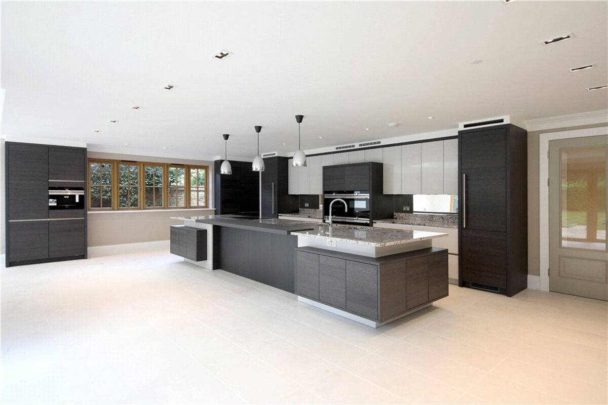 development for sale in Nightingales Lane, Chalfont St. Giles