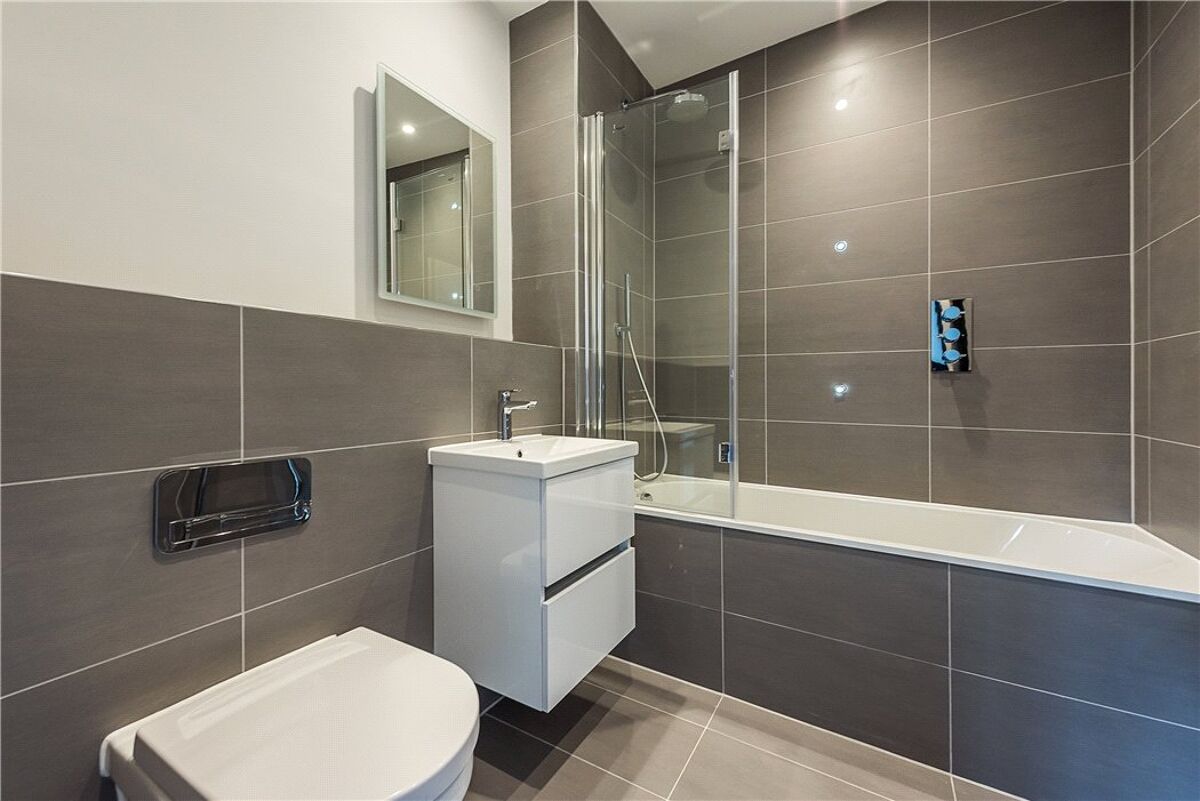 flat for sale in The Old Rectory, Windsor End, Beaconsfield, HP9