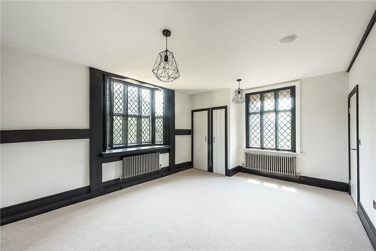 flat for sale in The Old Rectory, Windsor End, Beaconsfield, HP9