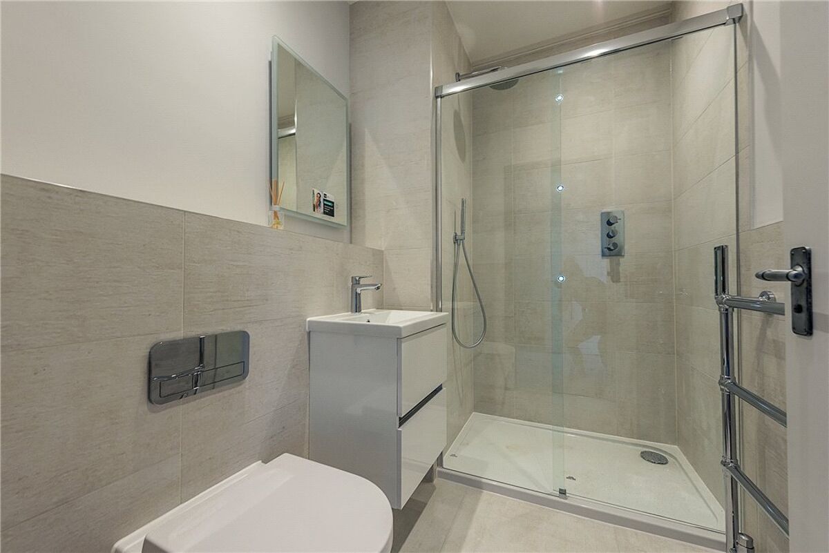 flat for sale in The Old Rectory, Windsor End, Beaconsfield, HP9