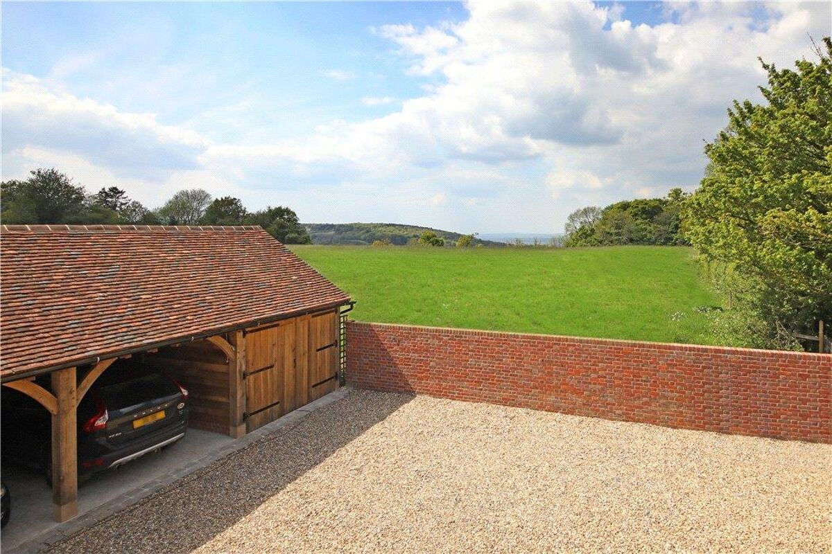 house for sale in Gadmore Lane, Hastoe, Tring, Hertfordshire, HP23