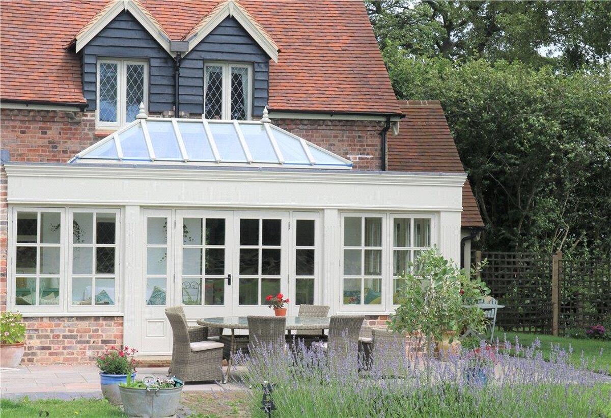 house for sale in Gadmore Lane, Hastoe, Tring, Hertfordshire, HP23