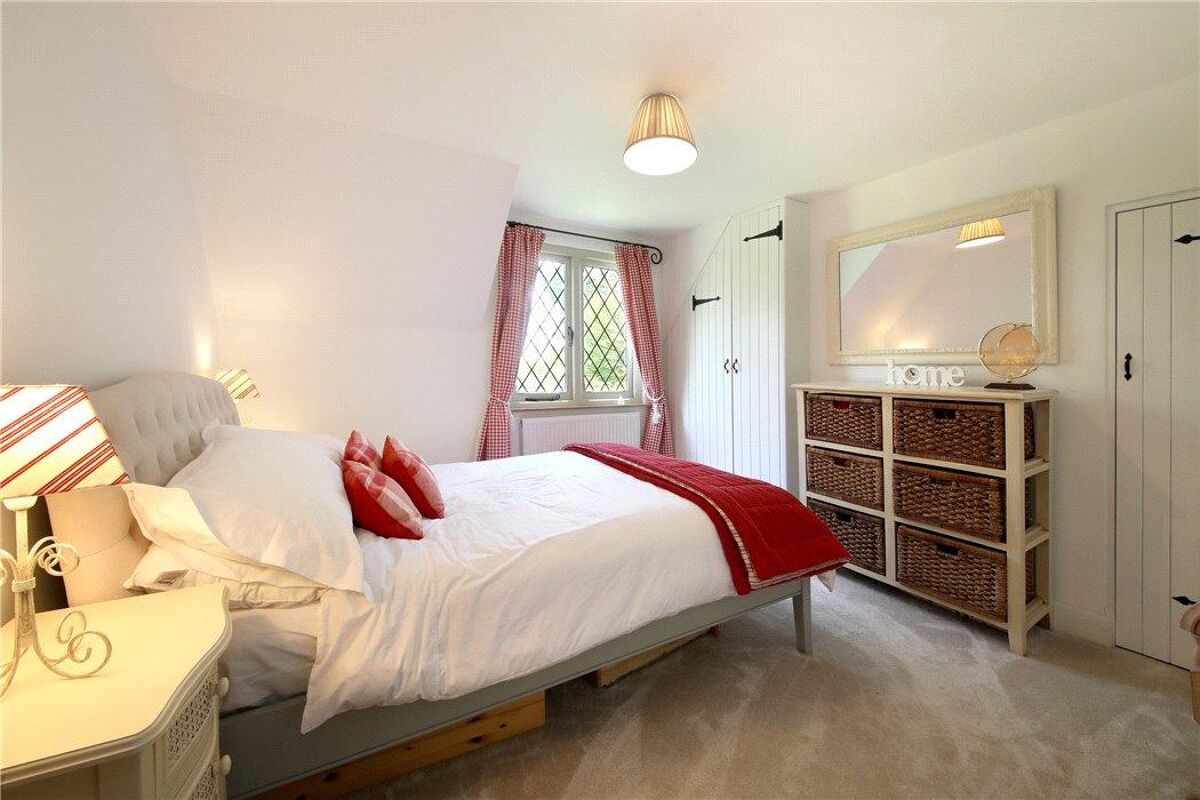 house for sale in Gadmore Lane, Hastoe, Tring, Hertfordshire, HP23