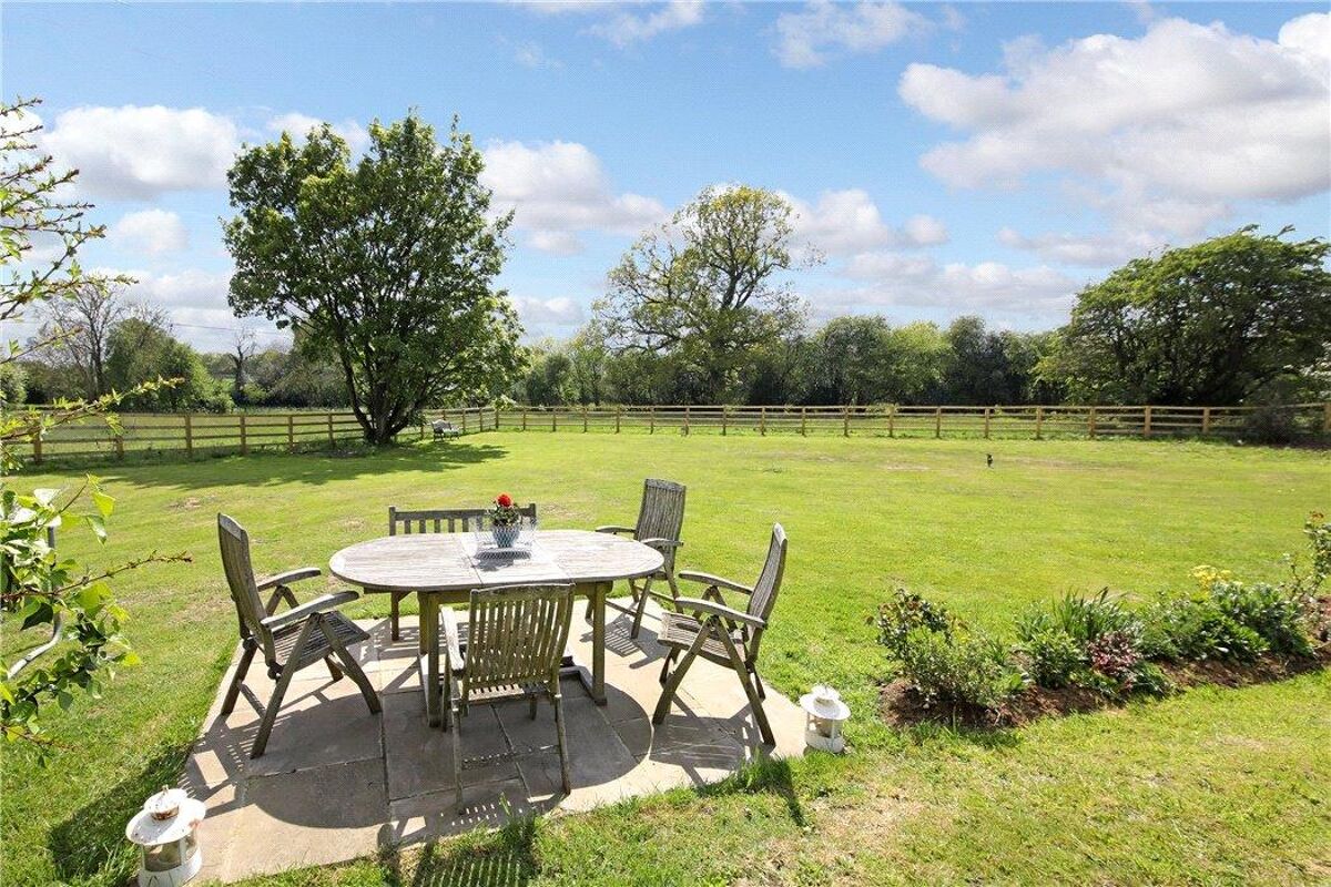 house for sale in Gadmore Lane, Hastoe, Tring, Hertfordshire, HP23