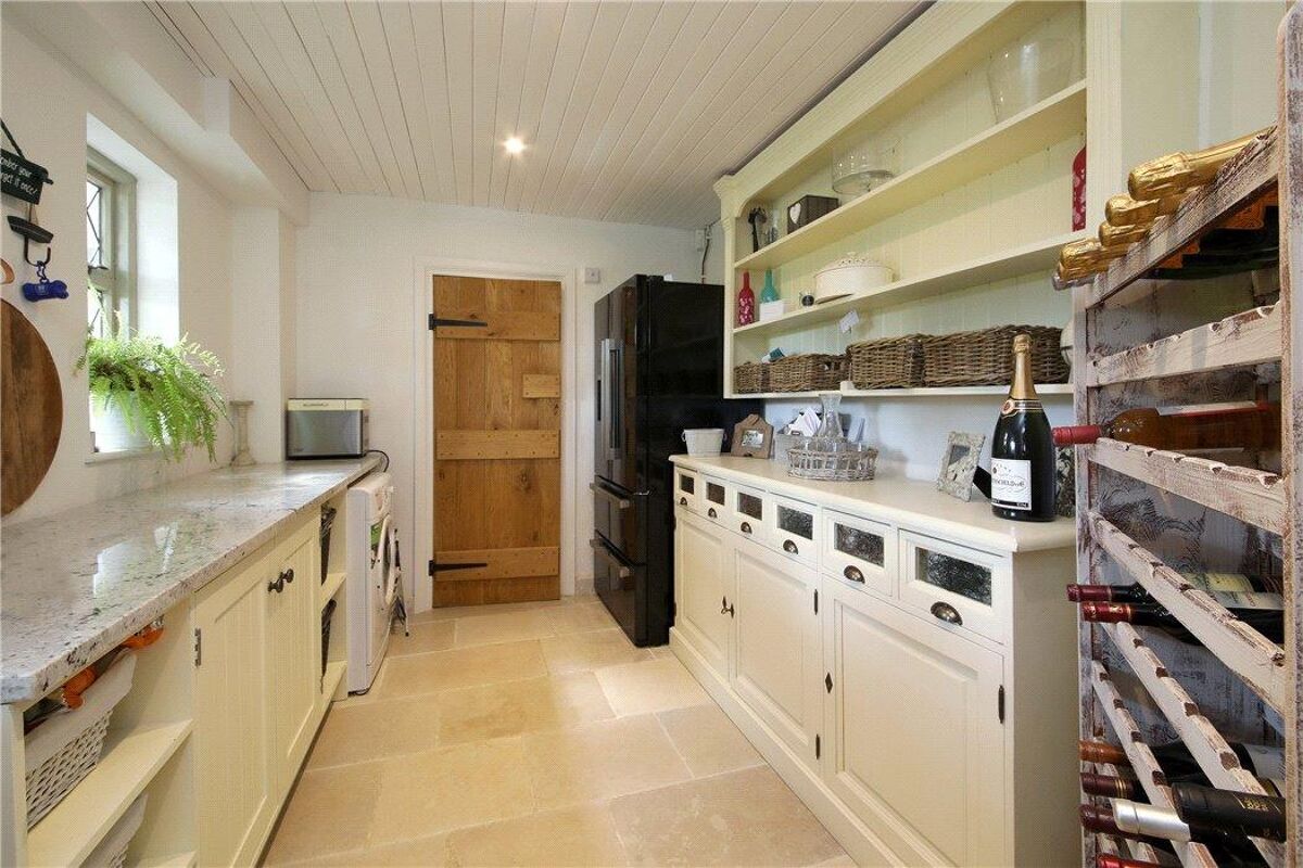 house for sale in Gadmore Lane, Hastoe, Tring, Hertfordshire, HP23