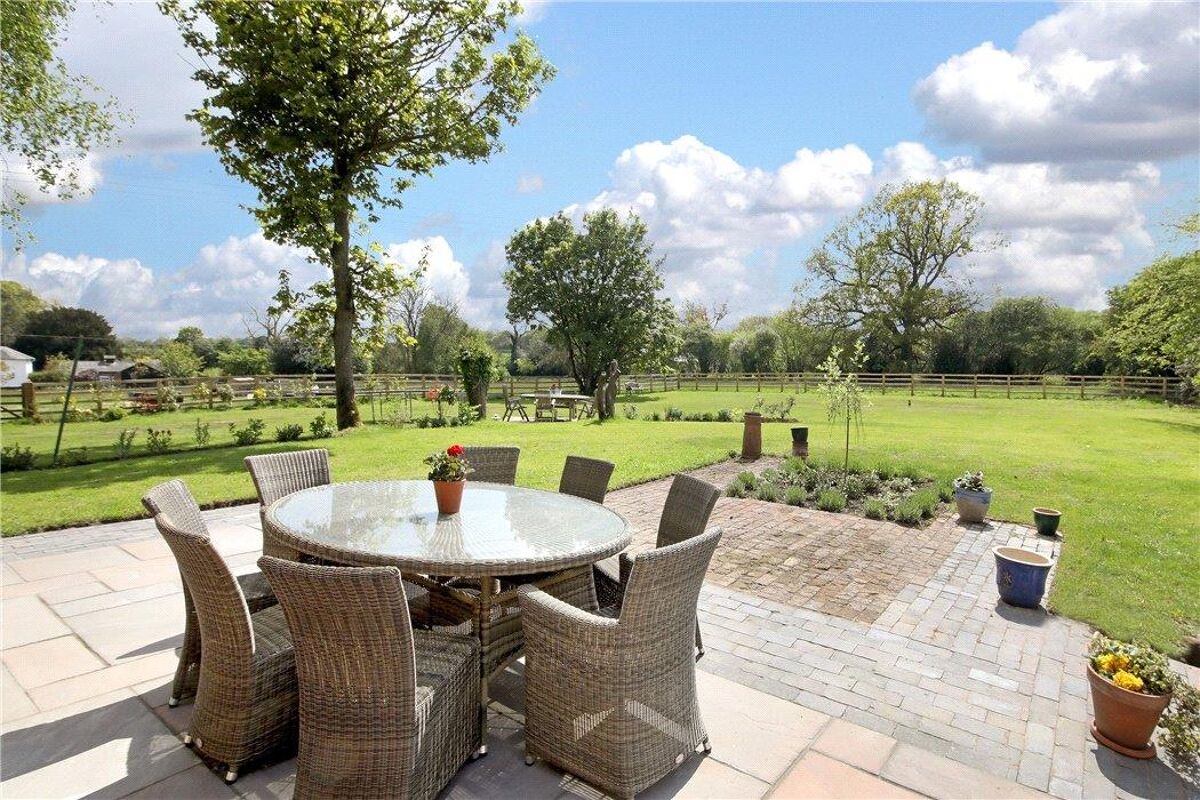 house for sale in Gadmore Lane, Hastoe, Tring, Hertfordshire, HP23