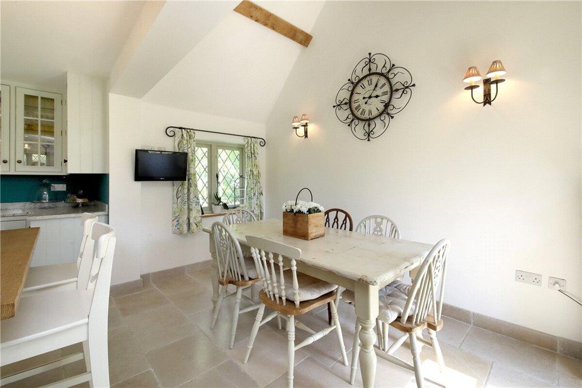 house for sale in Gadmore Lane, Hastoe, Tring, Hertfordshire, HP23