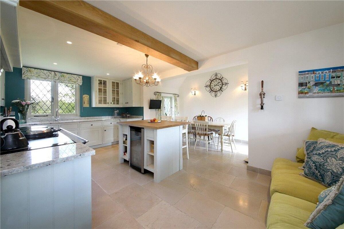 house for sale in Gadmore Lane, Hastoe, Tring, Hertfordshire, HP23