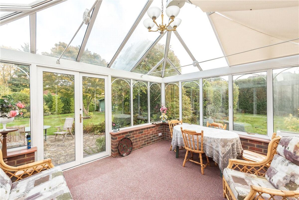 house for sale in Gregories Farm Lane, Beaconsfield, HP9 BCN180329