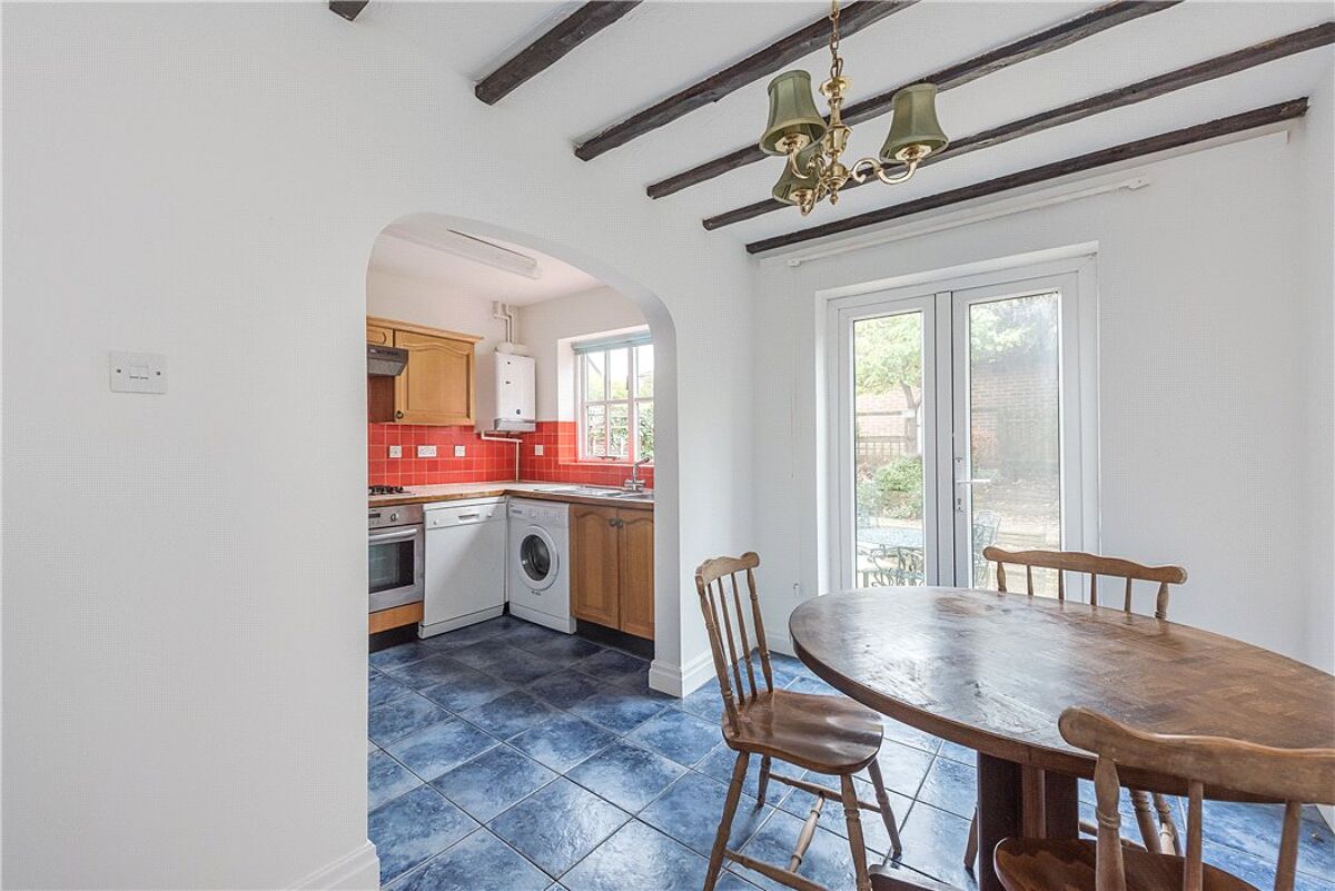 house for sale in Old Town Close, Beaconsfield, HP9 BCN180350